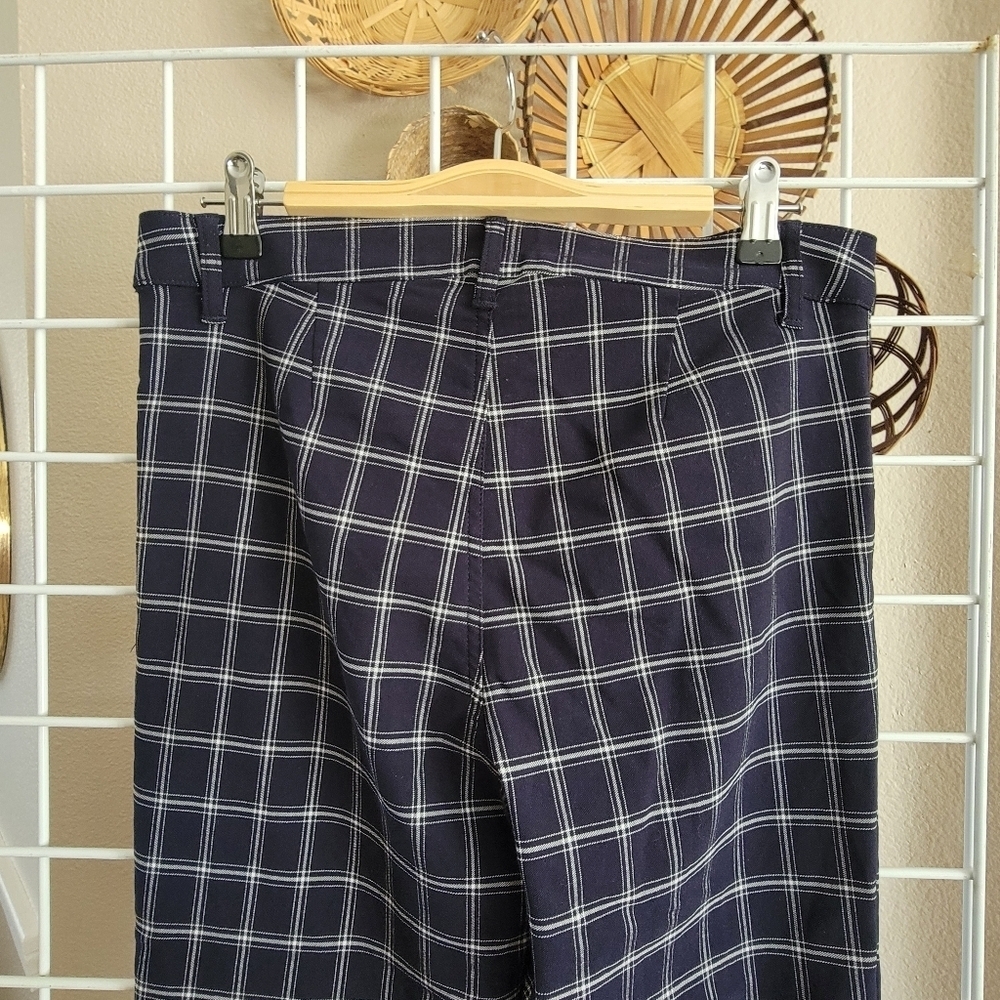 Tommy Hilfiger Womens Pant Sz 8 - Picture 2 of 5